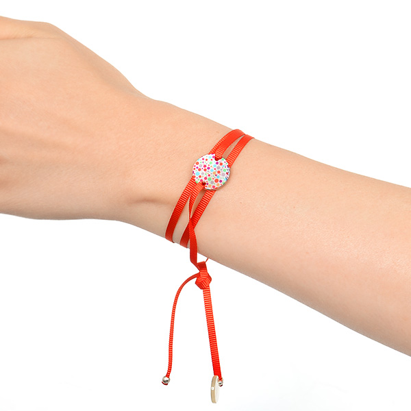 コードブレスレット