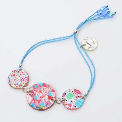 コードブレスレット