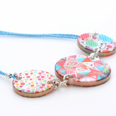 コードブレスレット