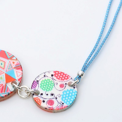 コードブレスレット