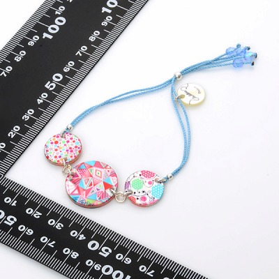 コードブレスレット