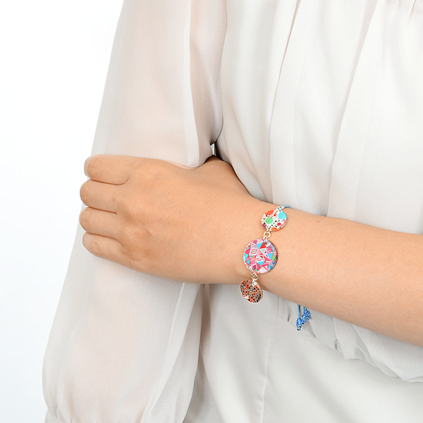 コードブレスレット