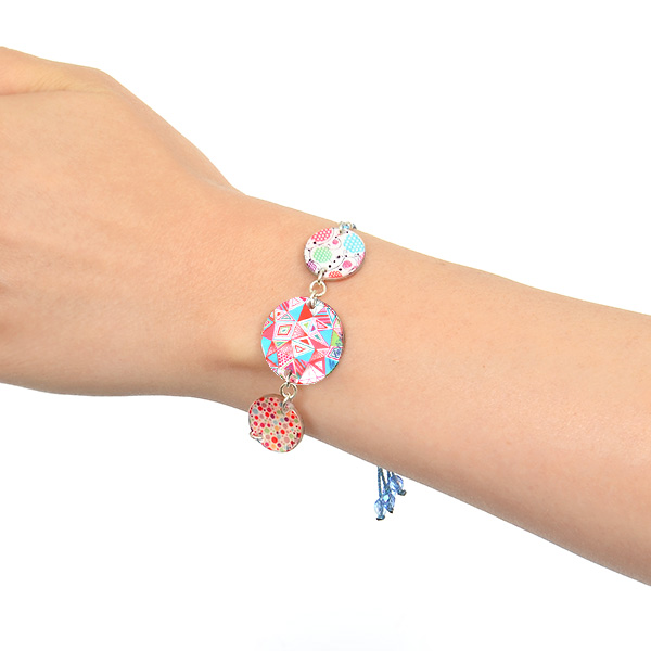 コードブレスレット