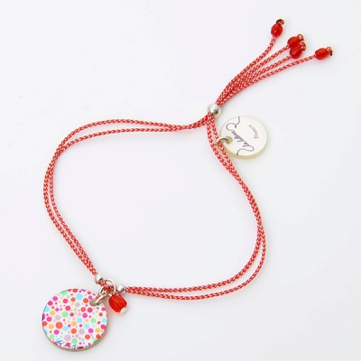 コードブレスレット