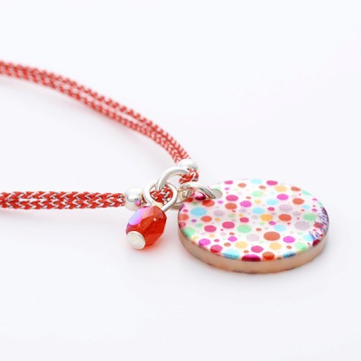 コードブレスレット