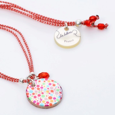 コードブレスレット