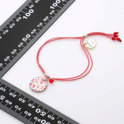 コードブレスレット