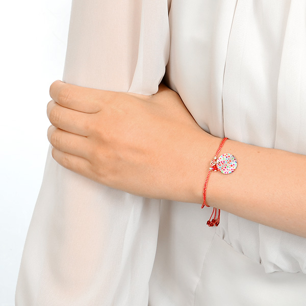 コードブレスレット