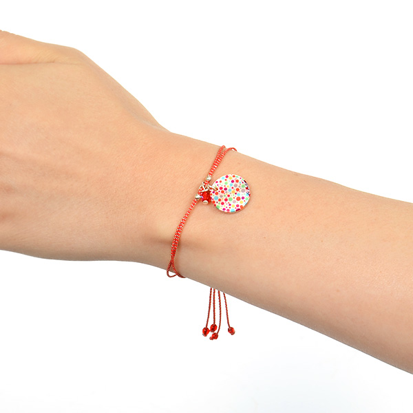 コードブレスレット