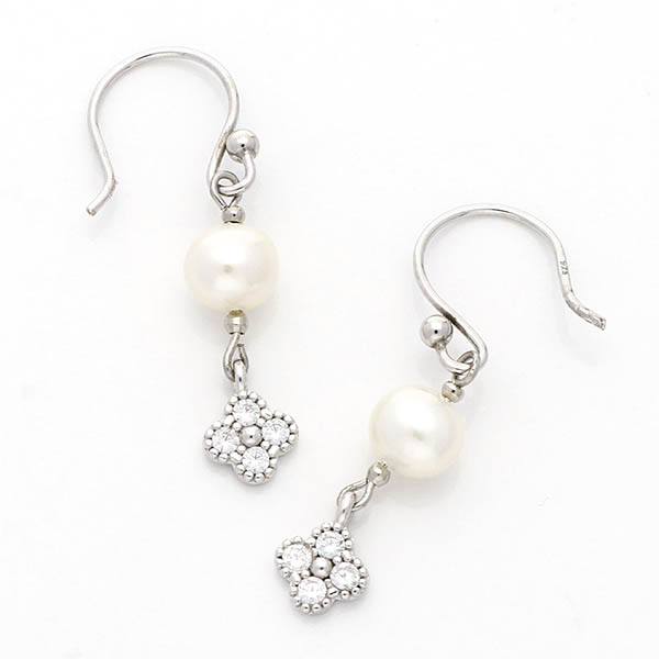 シルバーピアス