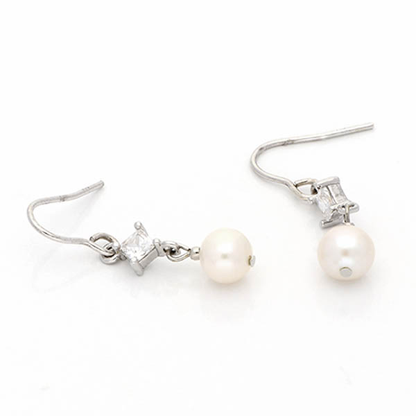 シルバーピアス