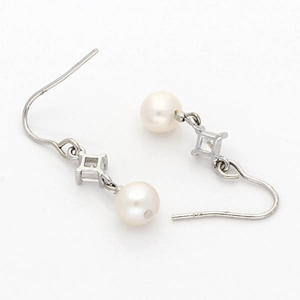 シルバーピアス