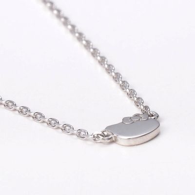 プラチナネックレス