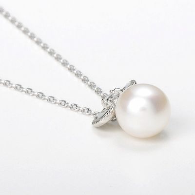 プラチナネックレス