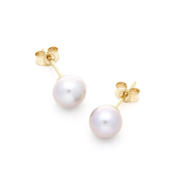 ゴールドフィルドピアス