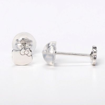 プラチナピアス