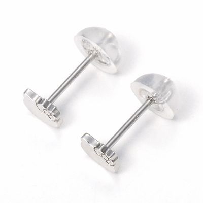 プラチナピアス