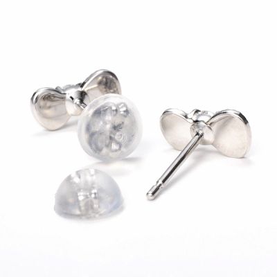 プラチナピアス