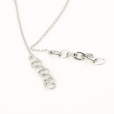 プラチナピアス