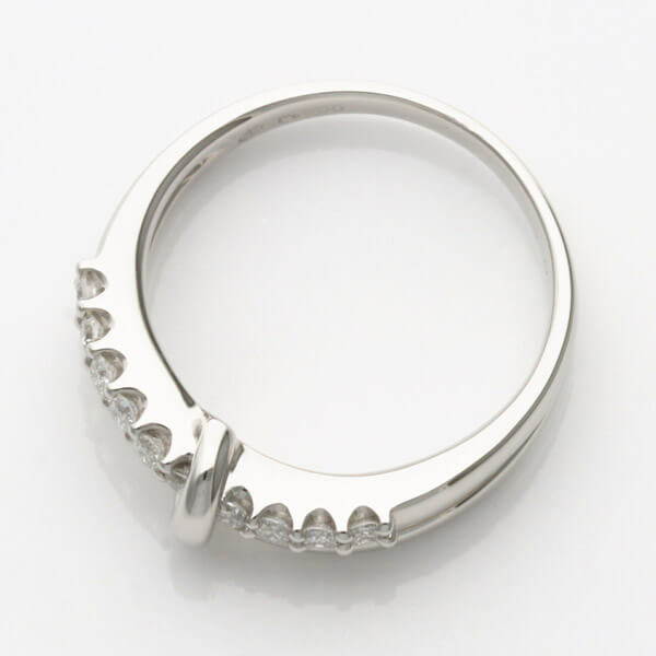 プラチナリング