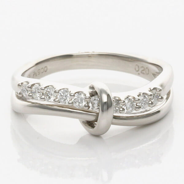 プラチナリング