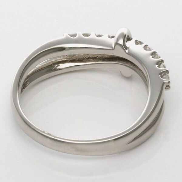 プラチナリング