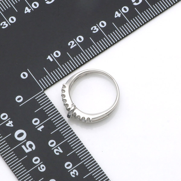 プラチナリング