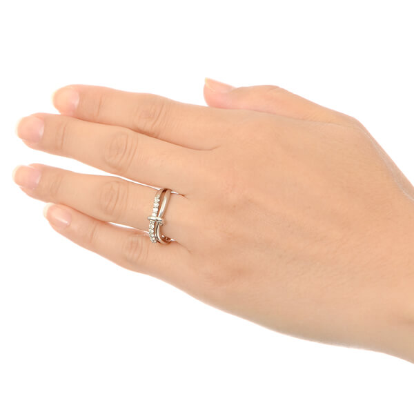 プラチナリング