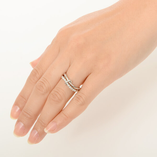 プラチナリング