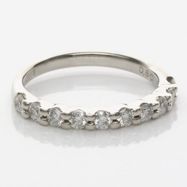 プラチナリング