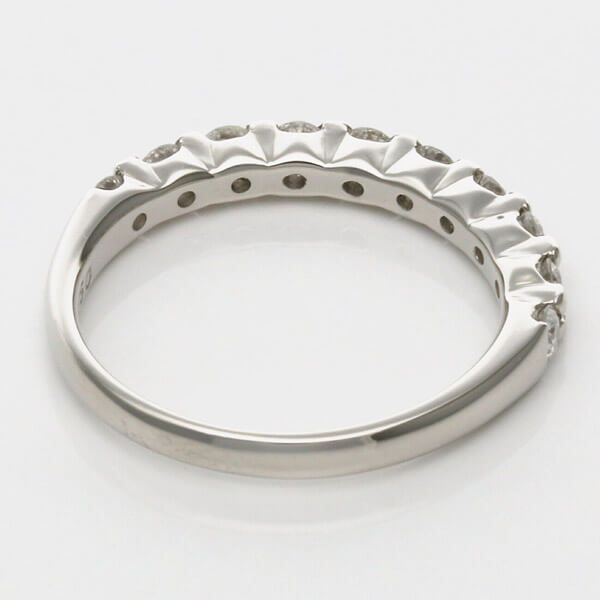 プラチナリング