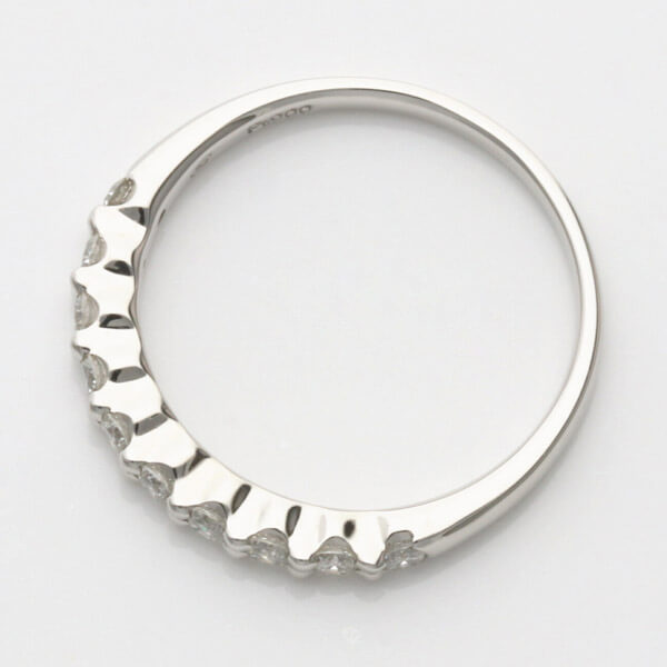 プラチナリング