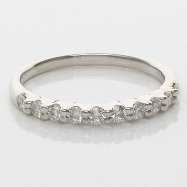 プラチナリング