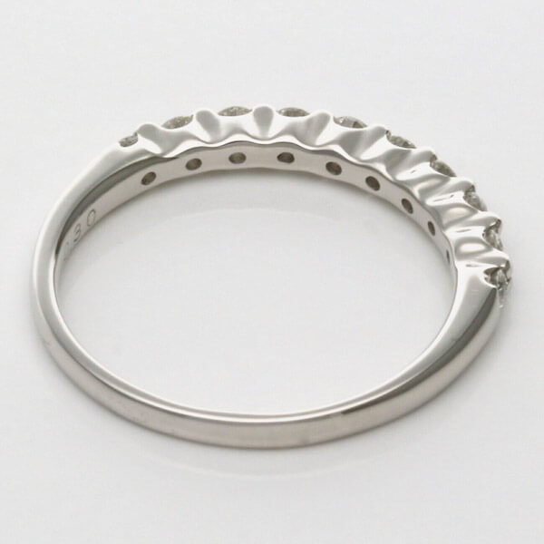 プラチナリング