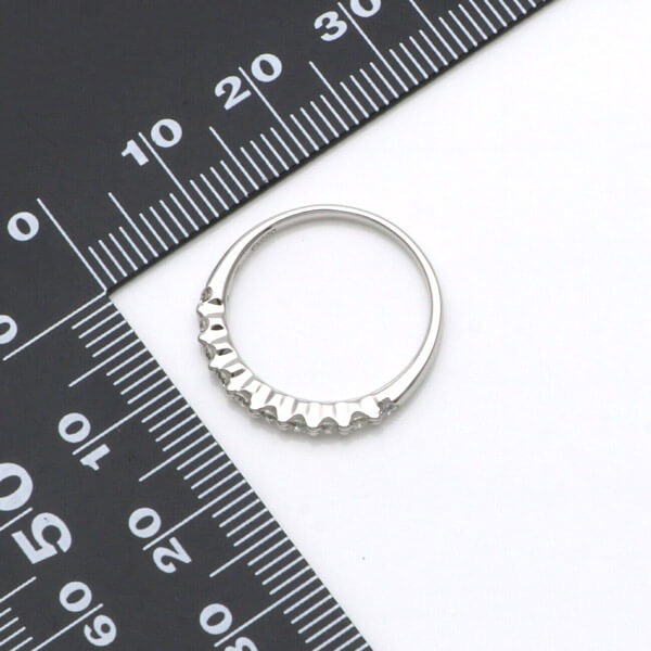 プラチナリング