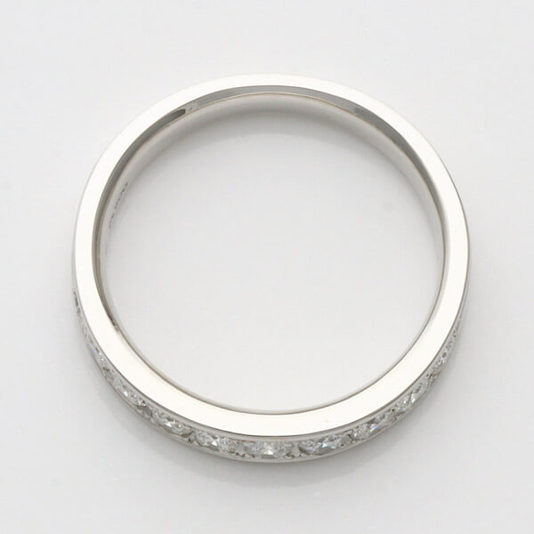 プラチナリング