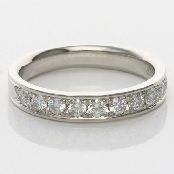 プラチナリング