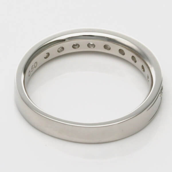 プラチナリング