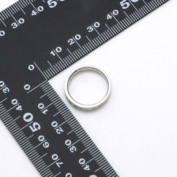 プラチナリング