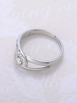 プラチナリング