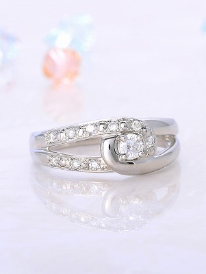 プラチナリング