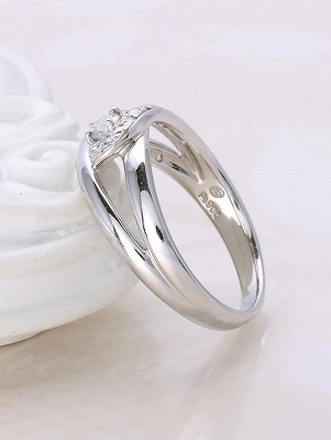 プラチナリング