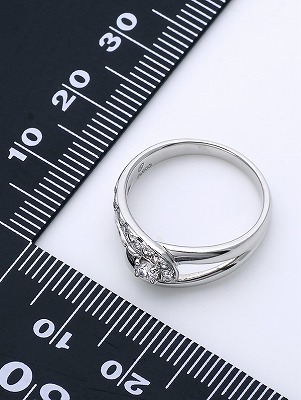 プラチナリング