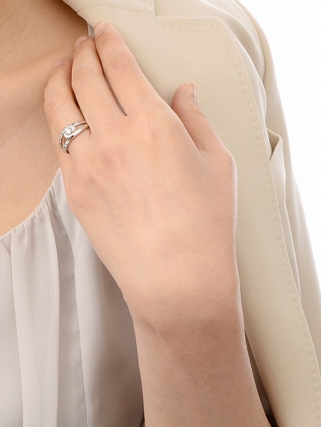 プラチナリング