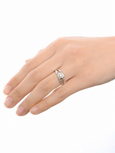 プラチナリング