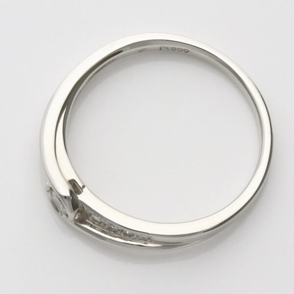 プラチナリング