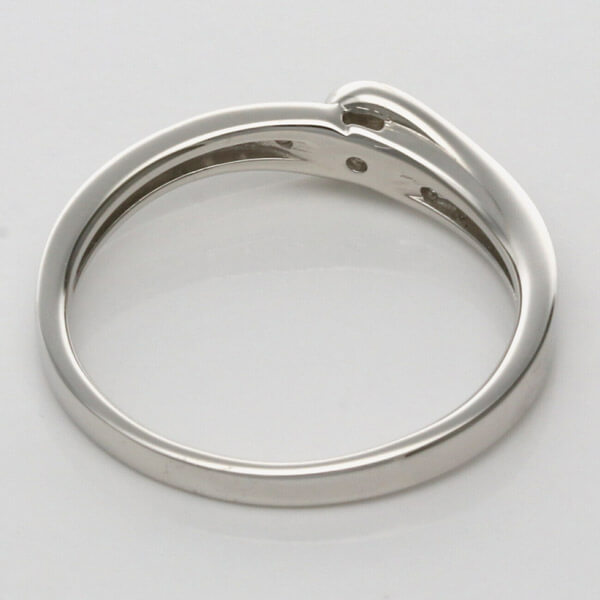 プラチナリング