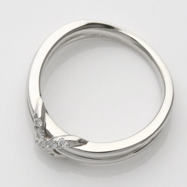 プラチナリング