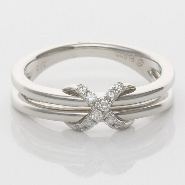 プラチナリング