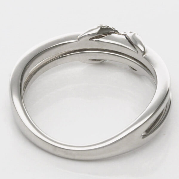 プラチナリング